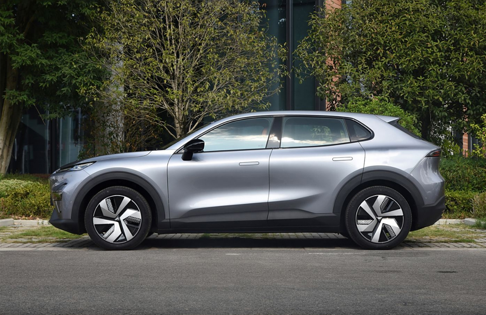 2026 Changan Deepal S05